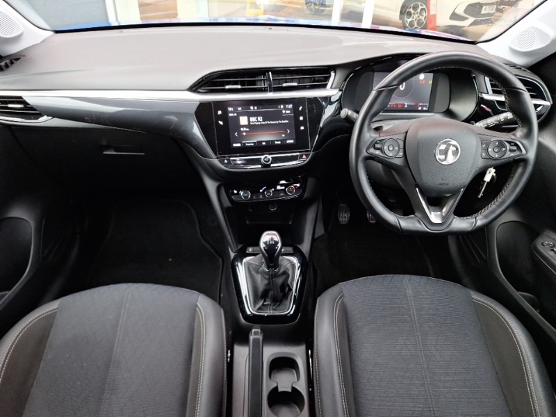 Used Vauxhall Corsa 2022 for sale - 76720768: Photo 2