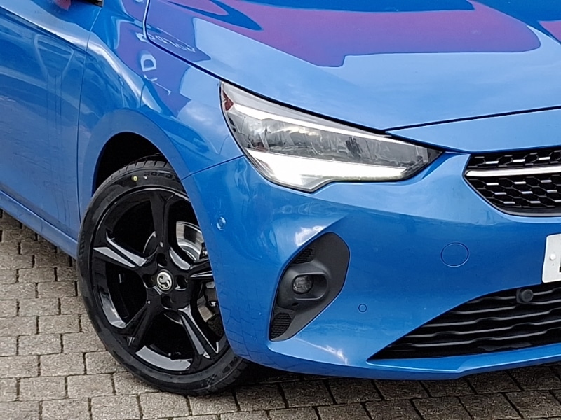 Used Vauxhall Corsa 2022 for sale - 76720768: Photo 9