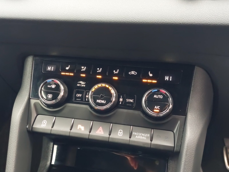 Used Skoda Karoq 2024 for sale - 77645654: Photo 11