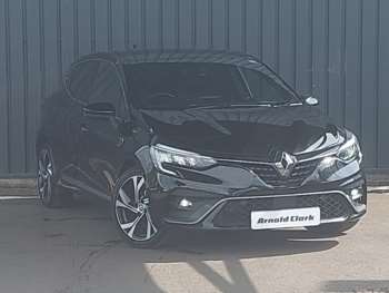 2021 - 1.0 TCe 90 RS Line 5dr