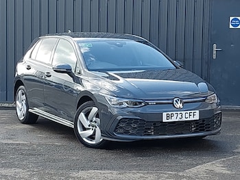 Volkswagen Golf feature image