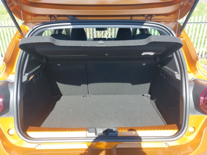 Used Dacia Sandero Stepway 2021 for sale - 76427022: Photo 8