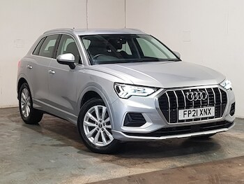 2021 - 35 TFSI Sport 5dr S Tronic