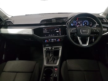 Used Audi Q3 2021 for sale - 75551488: Photo