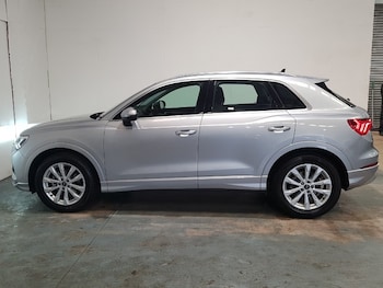 Used Audi Q3 2021 for sale - 75551488: Photo
