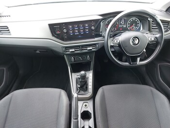 Used Volkswagen Polo 2021 for sale - 78415838: Photo