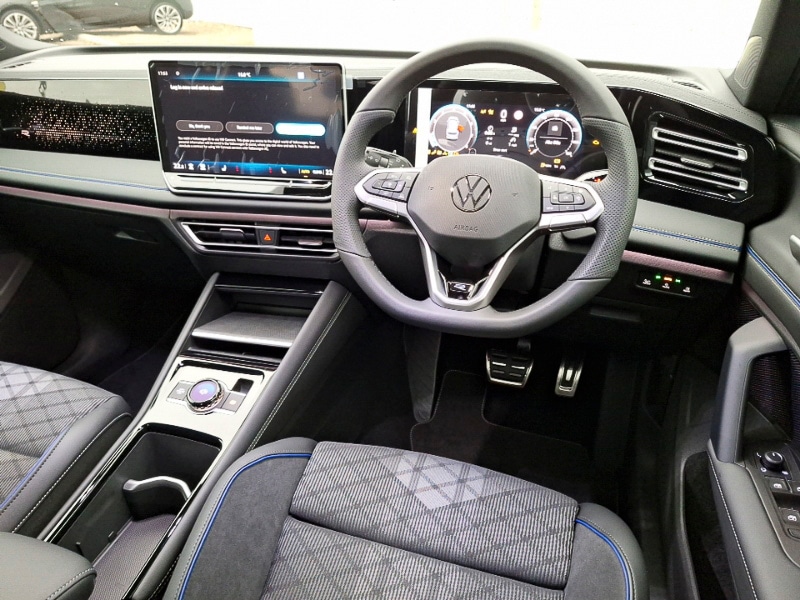 Used Volkswagen Tiguan 2025 for sale - 77024973: Photo 7