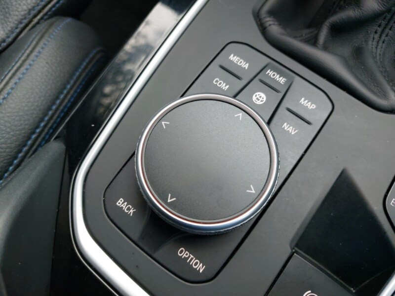 Used BMW 1 Series 2024 for sale - 77476119: Photo 12