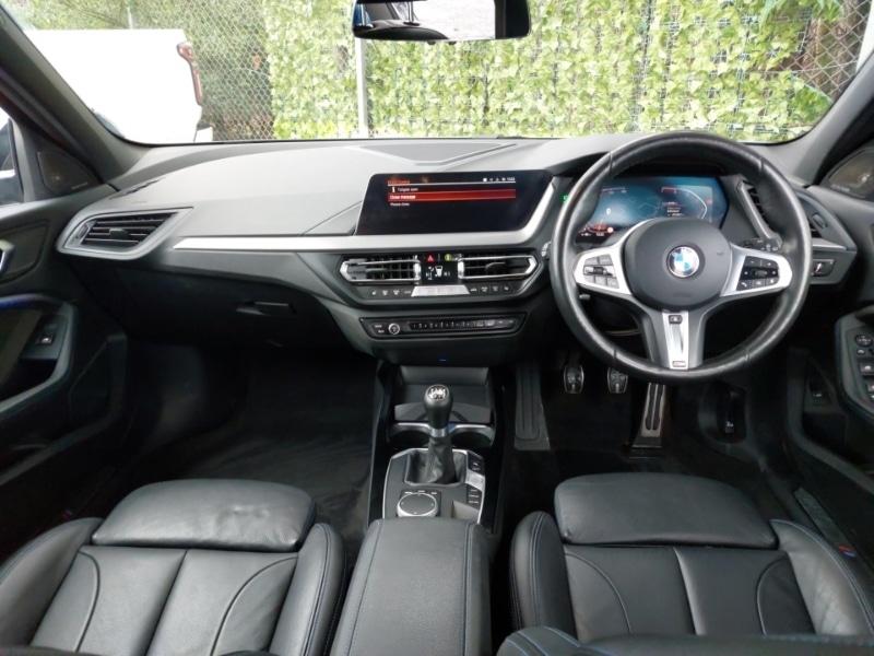 Used BMW 1 Series 2024 for sale - 77476119: Photo 2