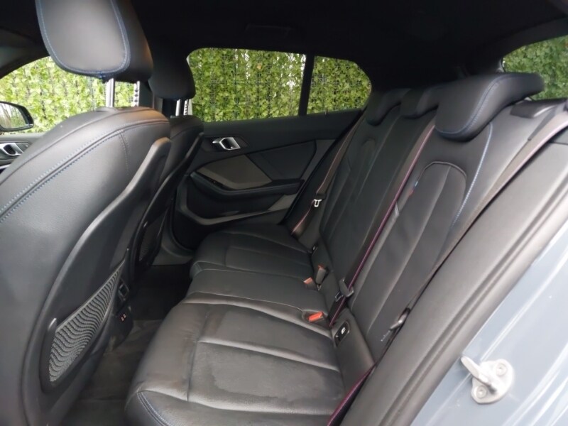 Used BMW 1 Series 2024 for sale - 77476119: Photo 6