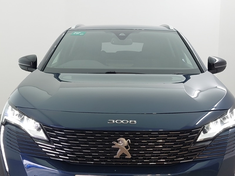 Used Peugeot 3008 2023 for sale - 78032220: Photo 12