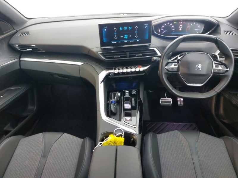 Used Peugeot 3008 2023 for sale - 78032220: Photo 2