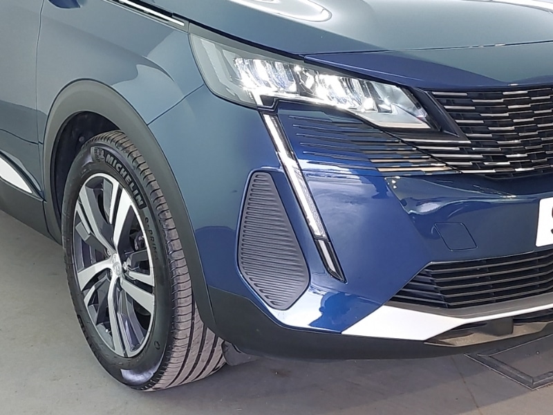 Used Peugeot 3008 2023 for sale - 78032220: Photo 9