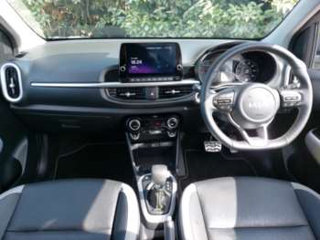 Used Kia Picanto 2023 for sale - 75076558: Photo