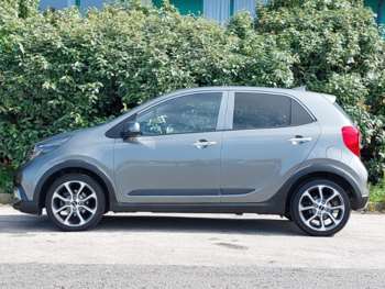 Used Kia Picanto 2023 for sale - 75076558: Photo