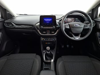 Used Ford Puma 2020 for sale - 78392003: Photo