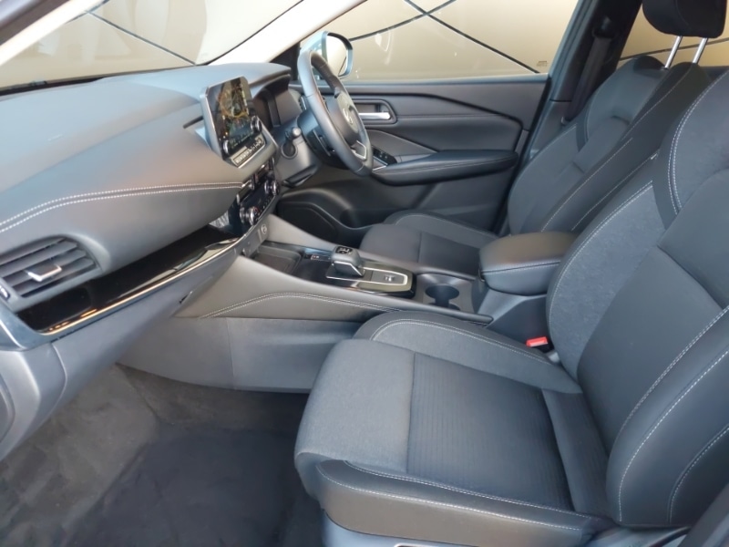 Used Nissan Qashqai 2021 for sale - 76885955: Photo 5