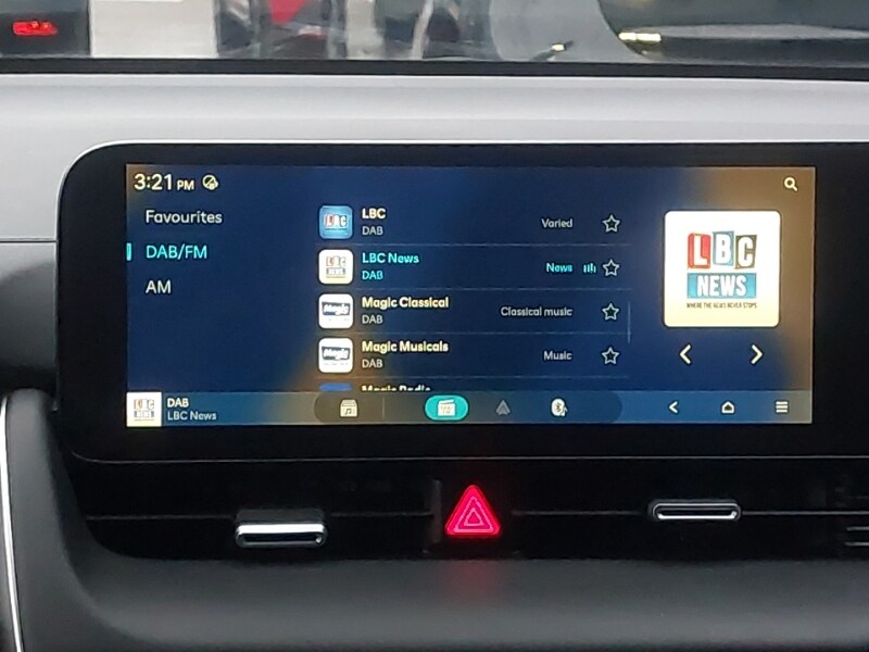 Used Hyundai IONIQ 5 2025 for sale - 77717590: Photo 10