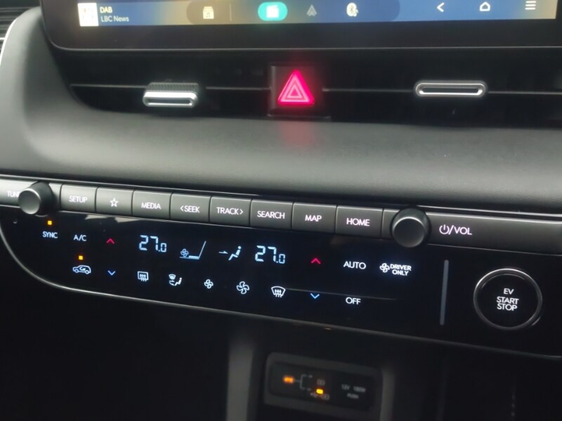 Used Hyundai IONIQ 5 2025 for sale - 77717590: Photo 11