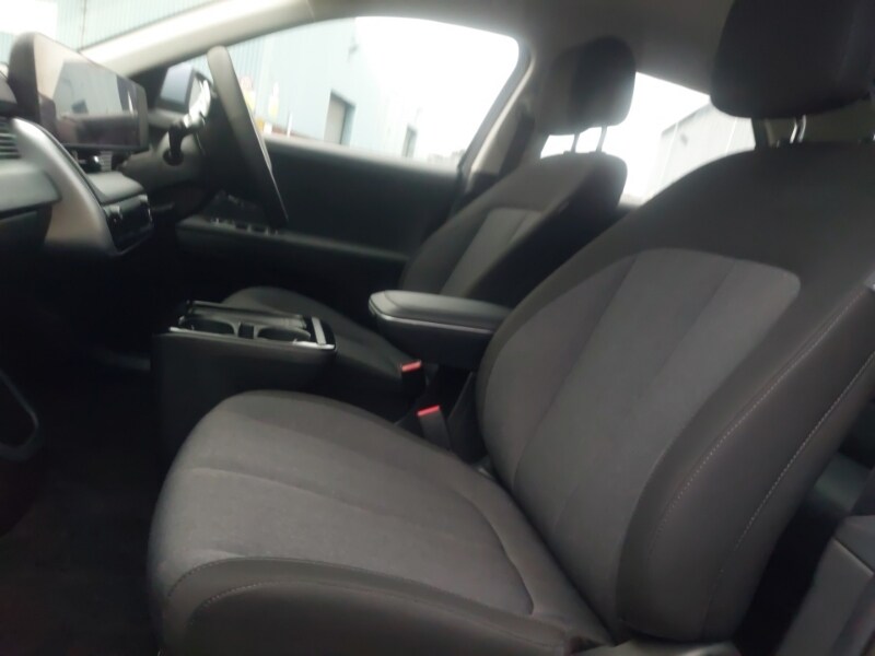 Used Hyundai IONIQ 5 2025 for sale - 77717590: Photo 12