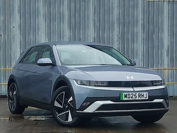 Hyundai IONIQ 5 feature image