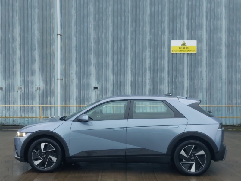 Used Hyundai IONIQ 5 2025 for sale - 77717590: Photo 4