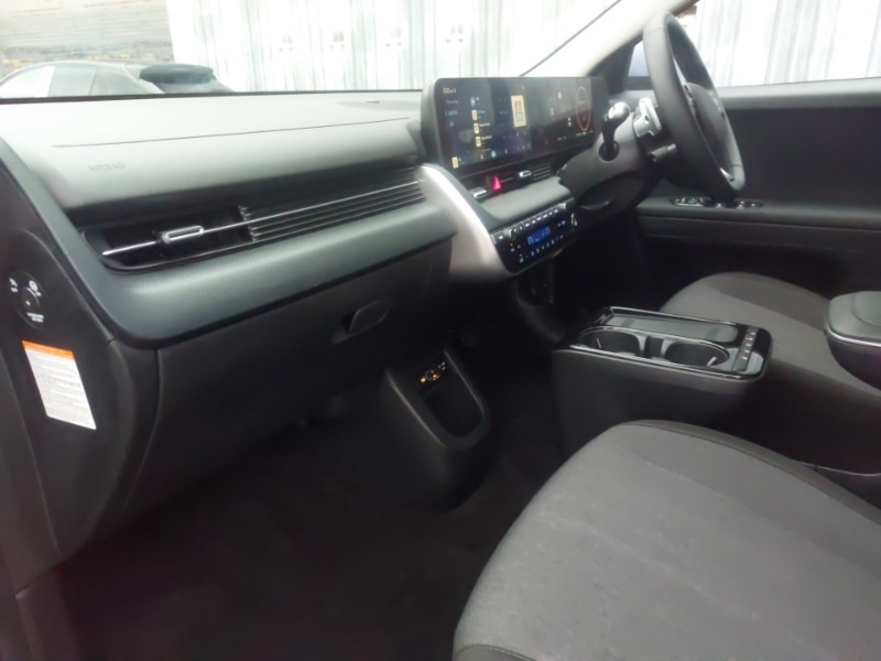 Used Hyundai IONIQ 5 2025 for sale - 77717590: Photo 5