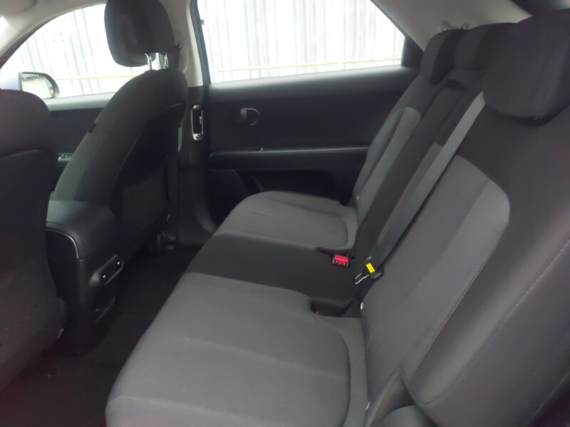 Used Hyundai IONIQ 5 2025 for sale - 77717590: Photo 6