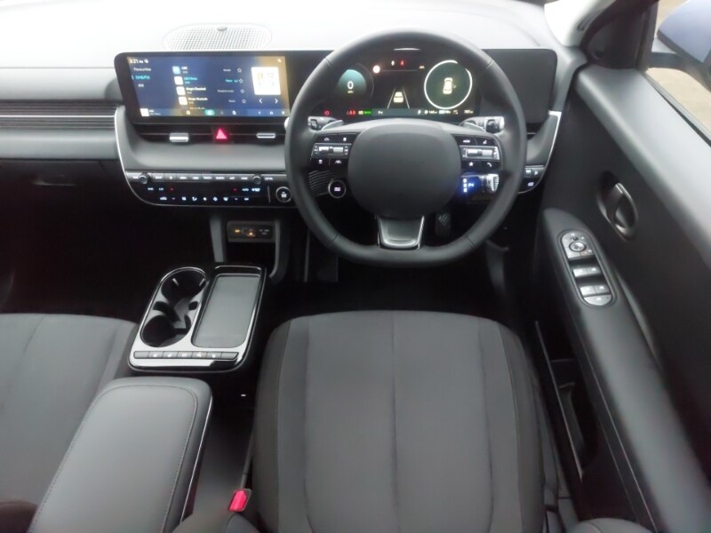 Used Hyundai IONIQ 5 2025 for sale - 77717590: Photo 7