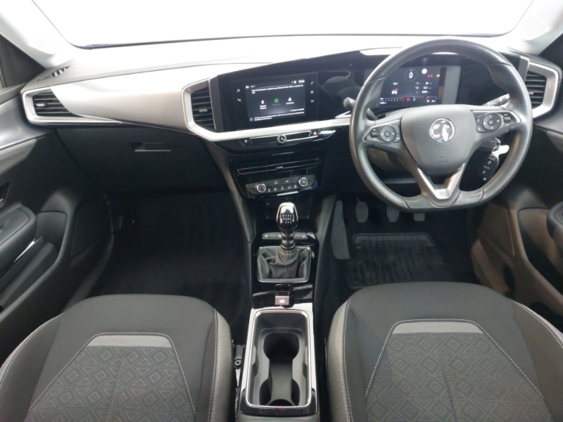 Used Vauxhall Mokka 2021 for sale - 77531723: Photo 2