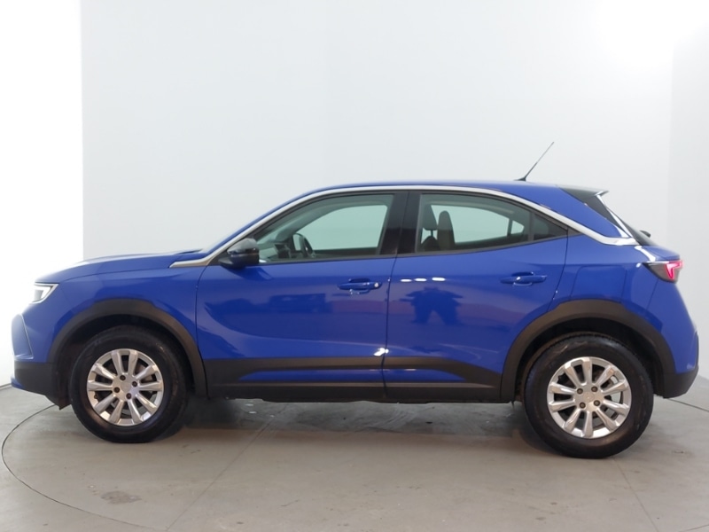 Used Vauxhall Mokka 2021 for sale - 77531723: Photo 4