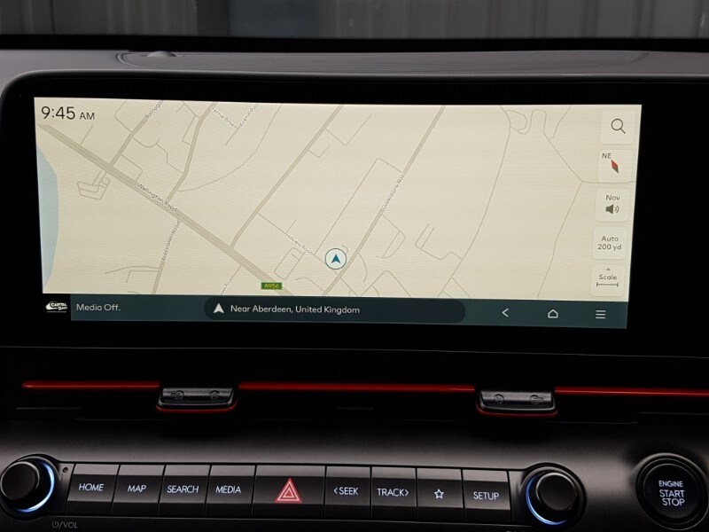 Used Hyundai KONA 2025 for sale - 77055305: Photo 10