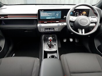 Used Hyundai KONA 2025 for sale - 77055305: Photo