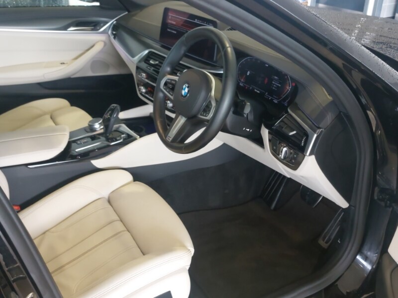 Used BMW 5 Series 2021 for sale - 77365893: Photo 6