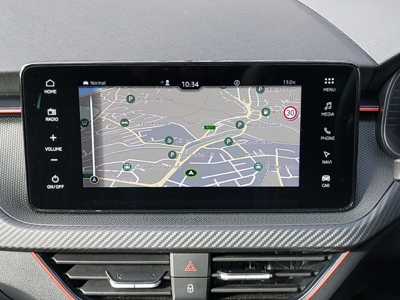 Used Skoda Kamiq 2024 for sale - 76347853: Photo 10