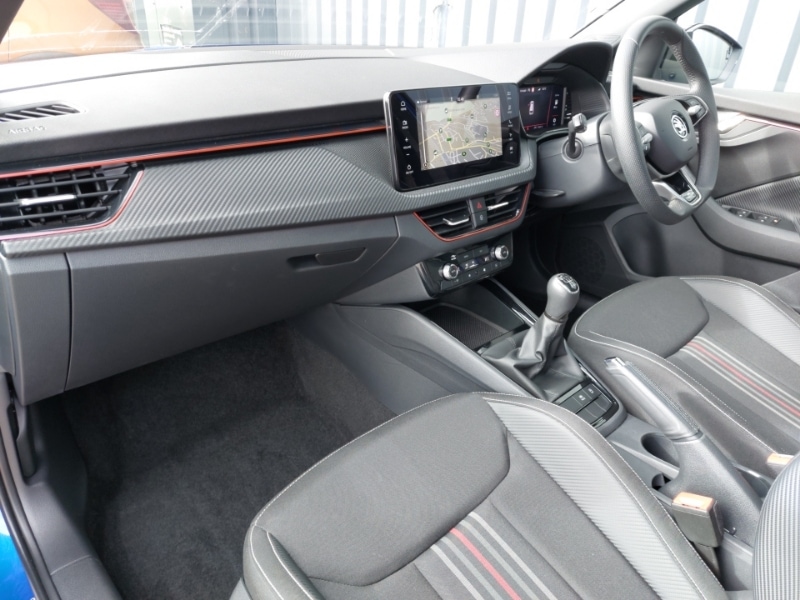Used Skoda Kamiq 2024 for sale - 76347853: Photo 5