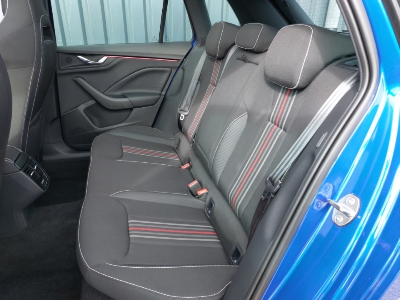 Used Skoda Kamiq 2024 for sale - 76347853: Photo 6