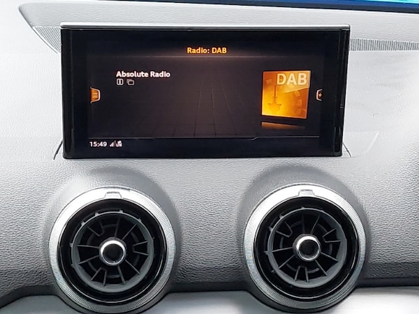 Used Audi Q2 2021 for sale - 76194971: Photo 10