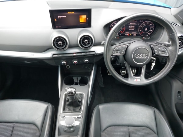 Used Audi Q2 2021 for sale - 76194971: Photo 2