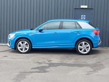 Used Audi Q2 2021 for sale - 76194971: Photo 4