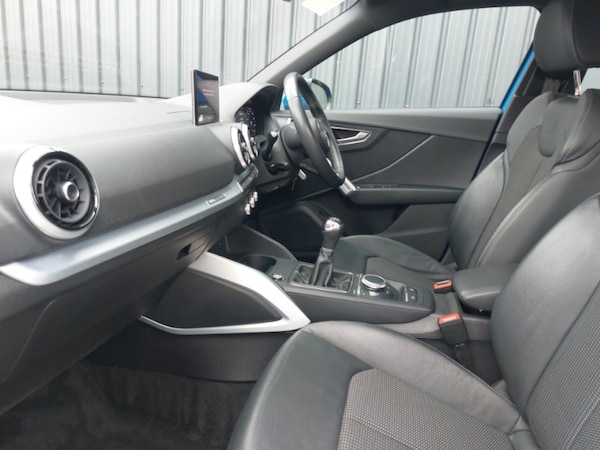 Used Audi Q2 2021 for sale - 76194971: Photo 5
