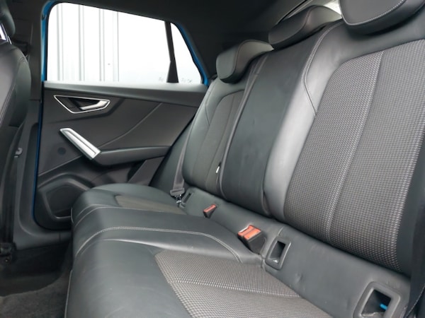 Used Audi Q2 2021 for sale - 76194971: Photo 6
