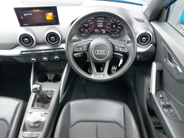 Used Audi Q2 2021 for sale - 76194971: Photo 7