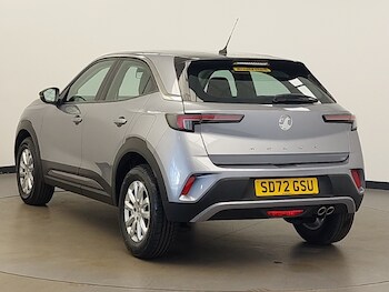 Used Vauxhall Mokka 2022 for sale - 78148720: Photo