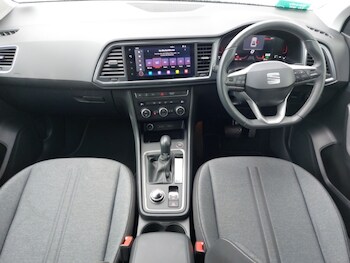 Used SEAT Ateca 2024 for sale - 75909265: Photo