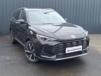 Used MG MG ZS 2024 for sale - 78777425: Photo