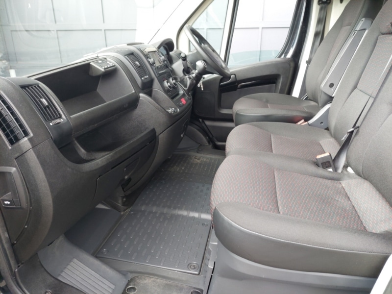 Used Peugeot Boxer 2023 for sale - 77142637: Photo 5
