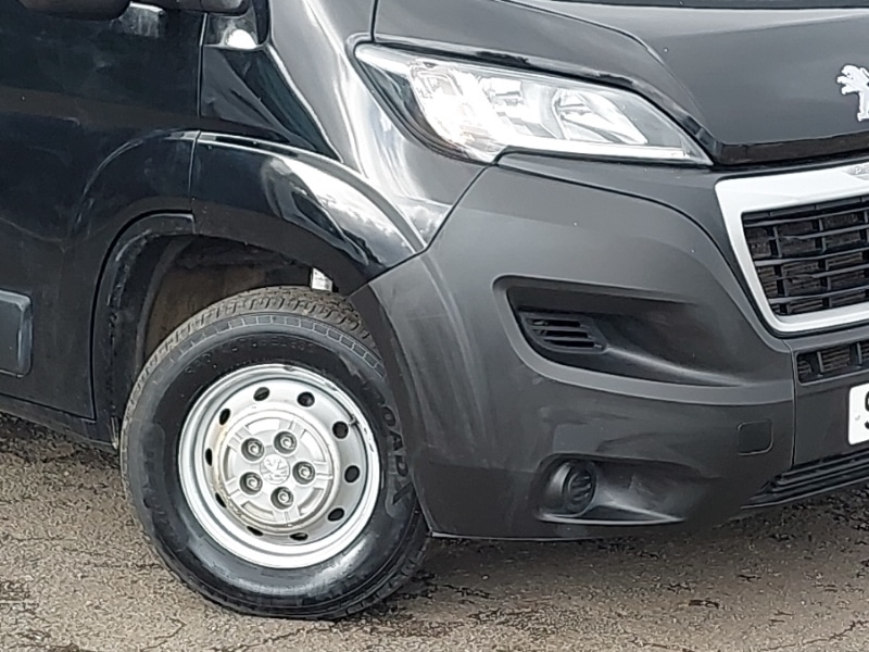 Used Peugeot Boxer 2023 for sale - 77142637: Photo 9