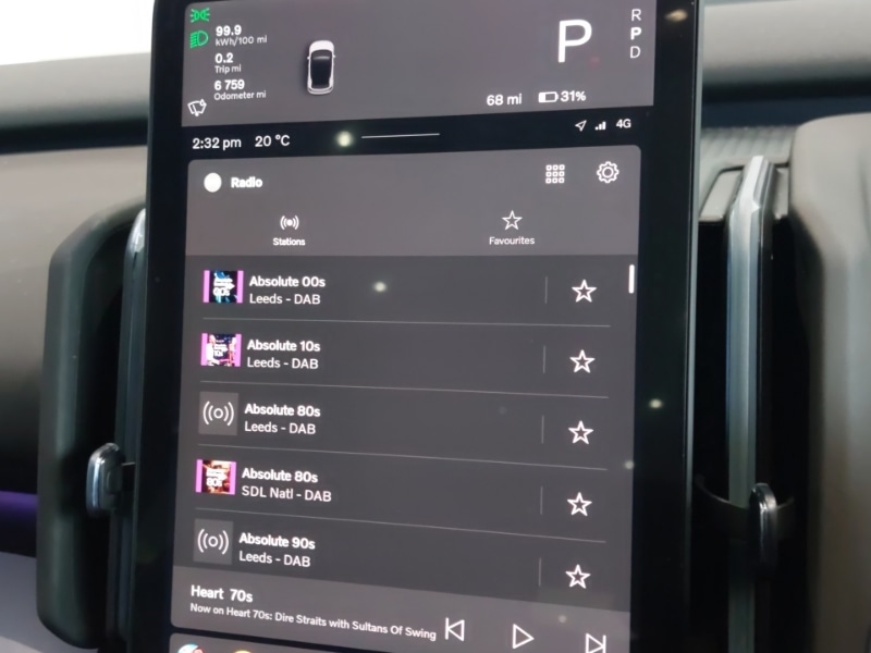 Used Volvo EX30 2024 for sale - 76465709: Photo 10