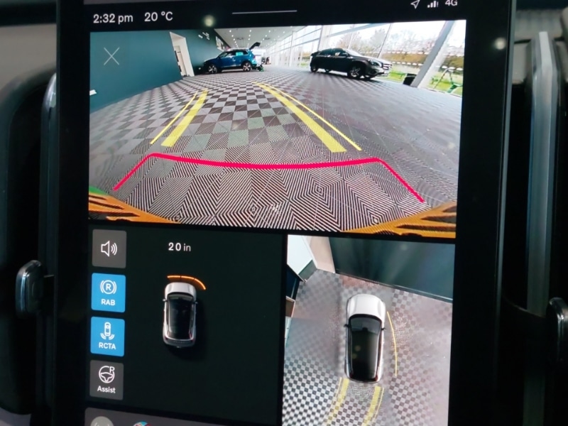 Used Volvo EX30 2024 for sale - 76465709: Photo 11